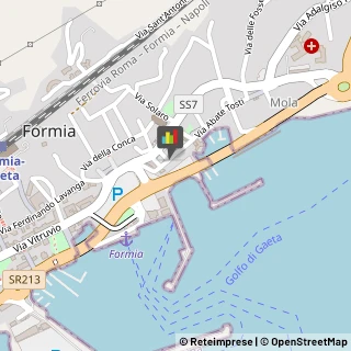 Locali, Birrerie e Pub Formia,04023Latina