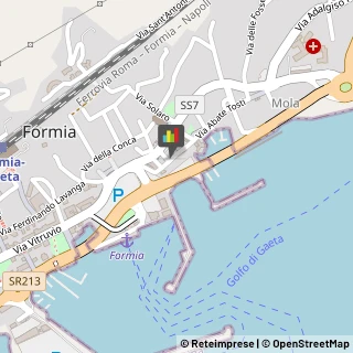 Alimentari Formia,04023Latina