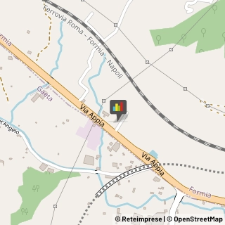 Appartamenti e Residence Formia,04023Latina