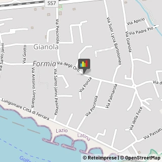 Macellerie Formia,04023Latina