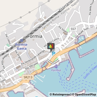Ristoranti,04023Latina