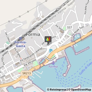 Pizzerie Formia,04023Latina