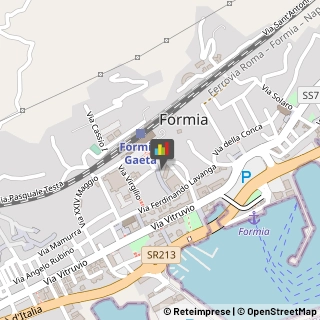 Osteopatia Formia,04023Latina