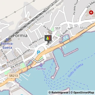 Imprese Edili Formia,04023Latina