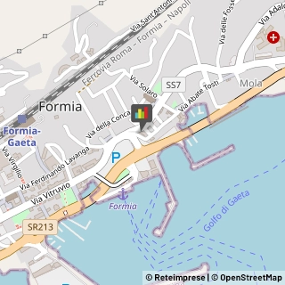 Ristoranti,04023Latina