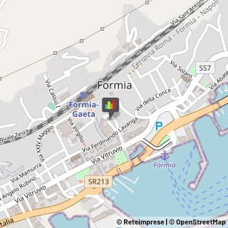 Ristoranti Formia,04023Latina