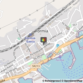 Fisiokinesiterapia - Medici Specialisti,04023Latina