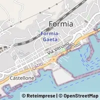 Kart Formia