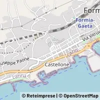 Peta Formia