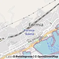 Kort Formia
