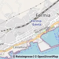 Kort Formia