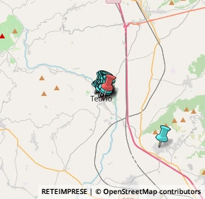 Mappa 114, 81057 Teano CE, Italia (0.656)