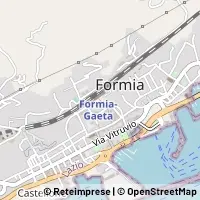 Kort Formia
