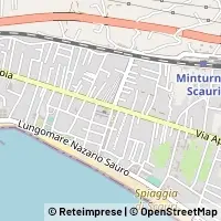 Carte Minturno