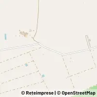 地図 Cerignola