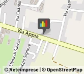 Parrucchieri Minturno,04026Latina