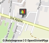 Parrucchieri Minturno,04026Latina