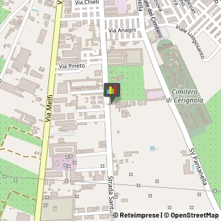 Conserve Cerignola,71042Foggia
