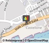 Arredamento - Vendita al Dettaglio Formia,04023Latina