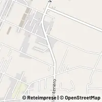 Map San Felice Circeo