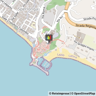 Posters Sperlonga,04029Latina
