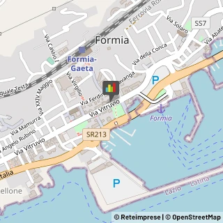 Estetiste - Scuole Formia,04023Latina