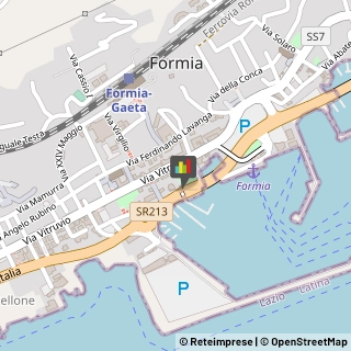 Latte e Derivati,04023Latina