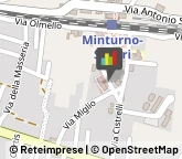 Carabinieri Minturno,04028Latina