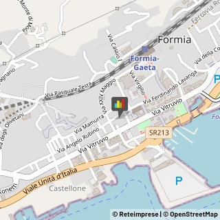 Latterie Formia,04023Latina