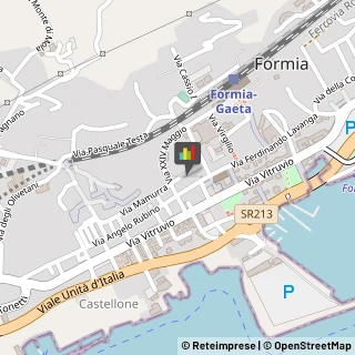 Pizzerie Formia,04023Latina