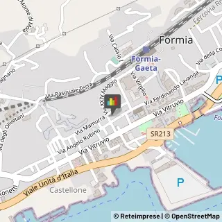 Ristoranti,04023Latina