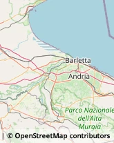 Uffici Temporanei Barletta,70051Barletta-Andria-Trani