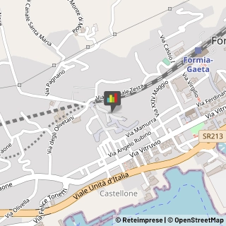 Bed e Breakfast Formia,04023Latina