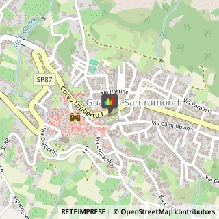 Commercialisti Guardia Sanframondi,82034Benevento