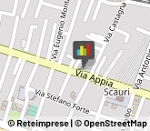 Parrucchieri Minturno,04028Latina