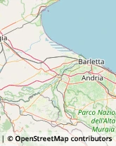 Agenzie Ippiche e Scommesse Canosa di Puglia,70031Barletta-Andria-Trani