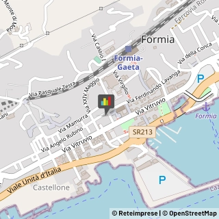 Posters Formia,04023Latina