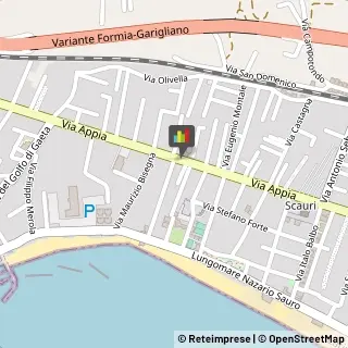 Odontoiatri e Dentisti - Medici Chirurghi,04028Latina