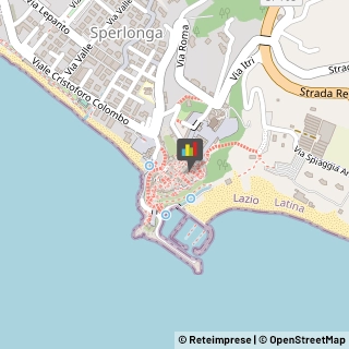 Calzature - Ingrosso e Produzione Sperlonga,04029Latina