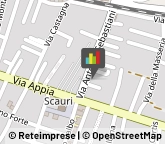 Parrucchieri Minturno,04028Latina