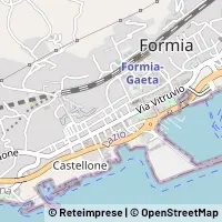 Kart Formia