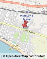 Via Appia, 408,04026Minturno