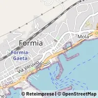 Kart Formia