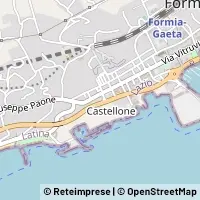 Kort Formia