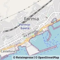 Peta Formia