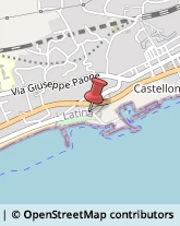 Via Porto Caposele, 37,04023Formia