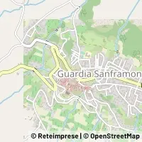 Harita Guardia Sanframondi