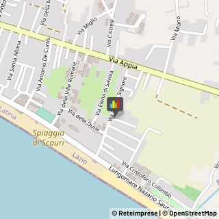 Architetti Minturno,04026Latina