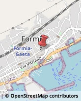 via ferdinando lavanga, 35,04023Formia