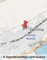 Via Cassio I, 17,04023Formia